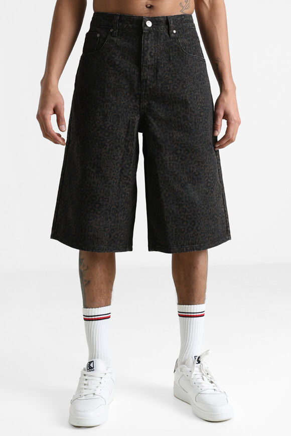 Sicko Jeansshorts | Leo | Herren | 36 Sicko Jeansshorts | Leo | Herren | 36 von Sicko