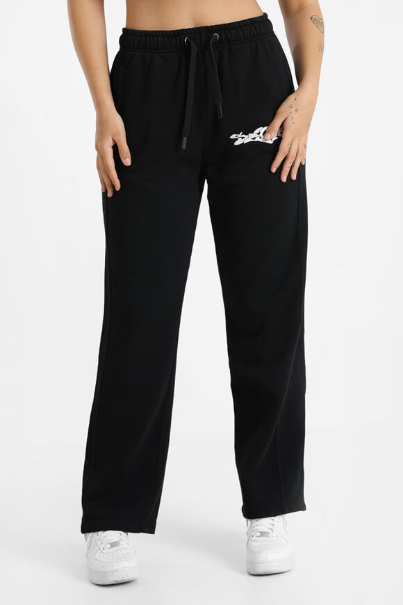 Sicko Sweathose | Schwarz | Damen | XS Sicko Sweathose | Schwarz | Damen | XS von Sicko