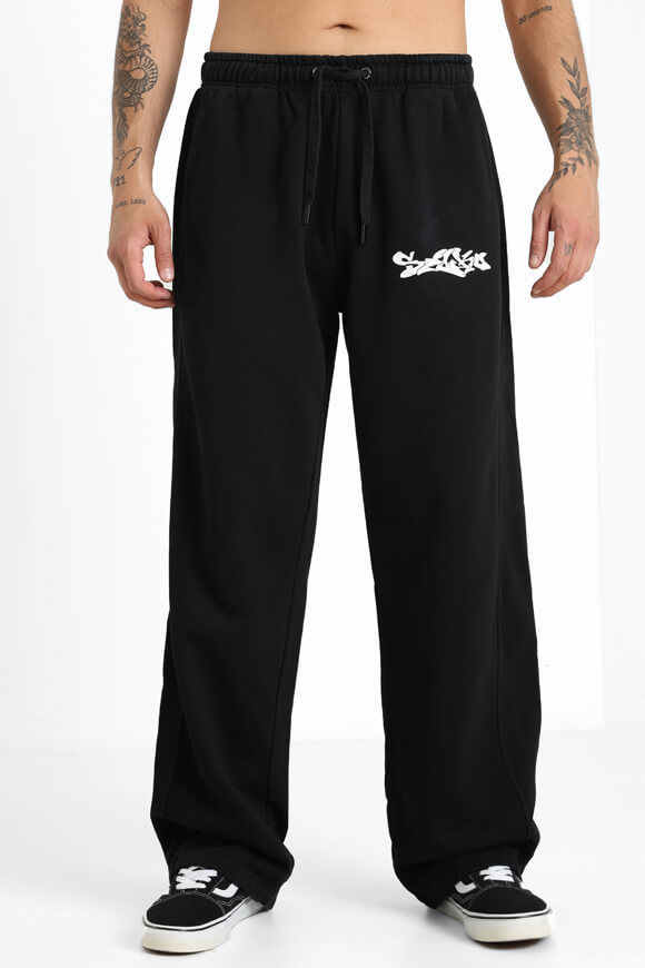 Sicko Sweathose | Schwarz | Herren  | M von Sicko
