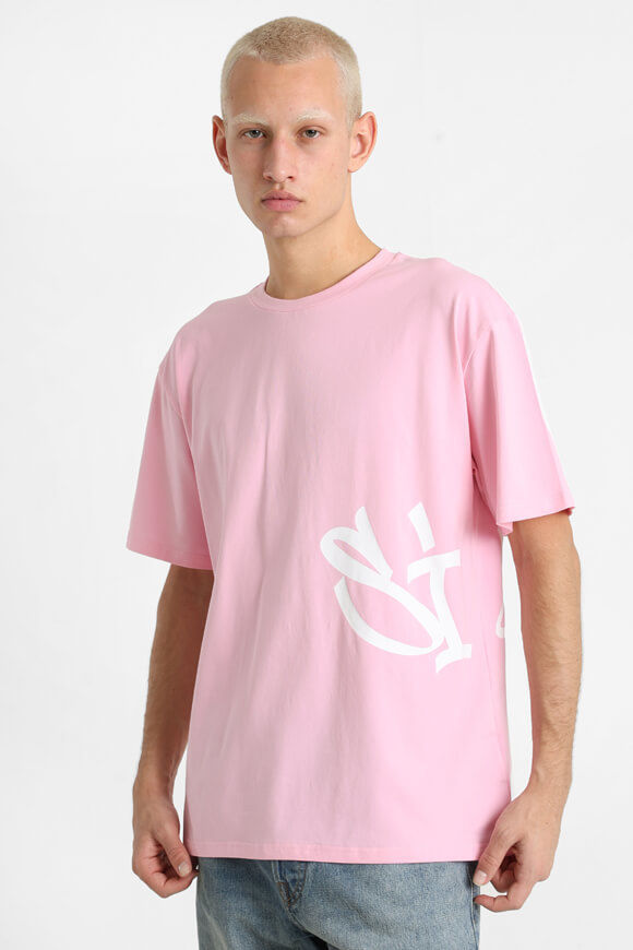 Sicko T-Shirt | Flamingo | Herren | M Sicko T-Shirt | Flamingo | Herren | M von Sicko