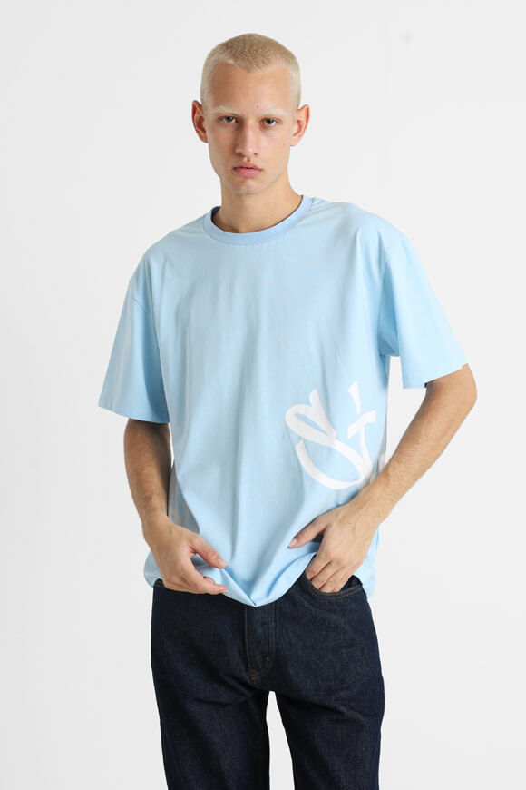 Sicko T-Shirt | Hellblau | Herren | S Sicko T-Shirt | Hellblau | Herren | S von Sicko