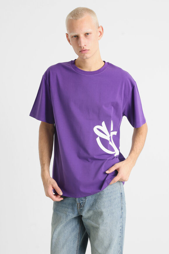 Sicko T-Shirt | Violet | Herren | M Sicko T-Shirt | Violet | Herren | M von Sicko