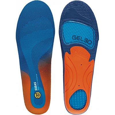 Cushioning Gel 3D 35-36 Einlegesohle Cushioning Gel 3D 35-36 Einlegesohle von Sidas