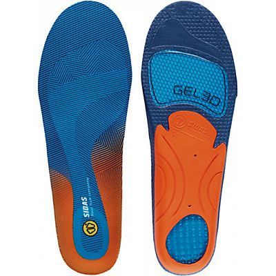 Cushioning Gel 3D 37-38 Einlegesohle von Sidas