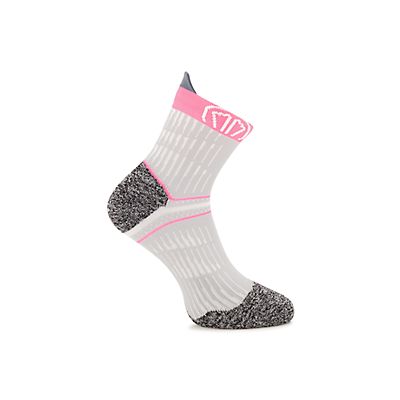 Run Anatomic Comfort 35-36 Damen Runningsocken von Sidas