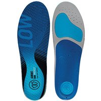 SIDAS Run 3Feet® Protect Low Einlagen blau | 35/36 von Sidas