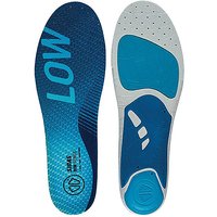 SIDAS Run 3Feet® Sense Low Einlagen blau | 46-48 von Sidas