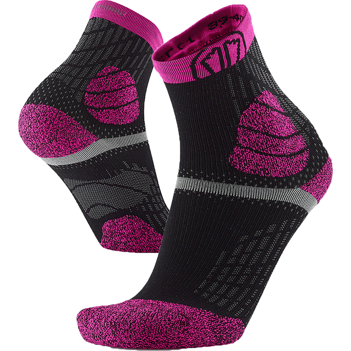 Sidas Damen Trail Protect Socken von Sidas