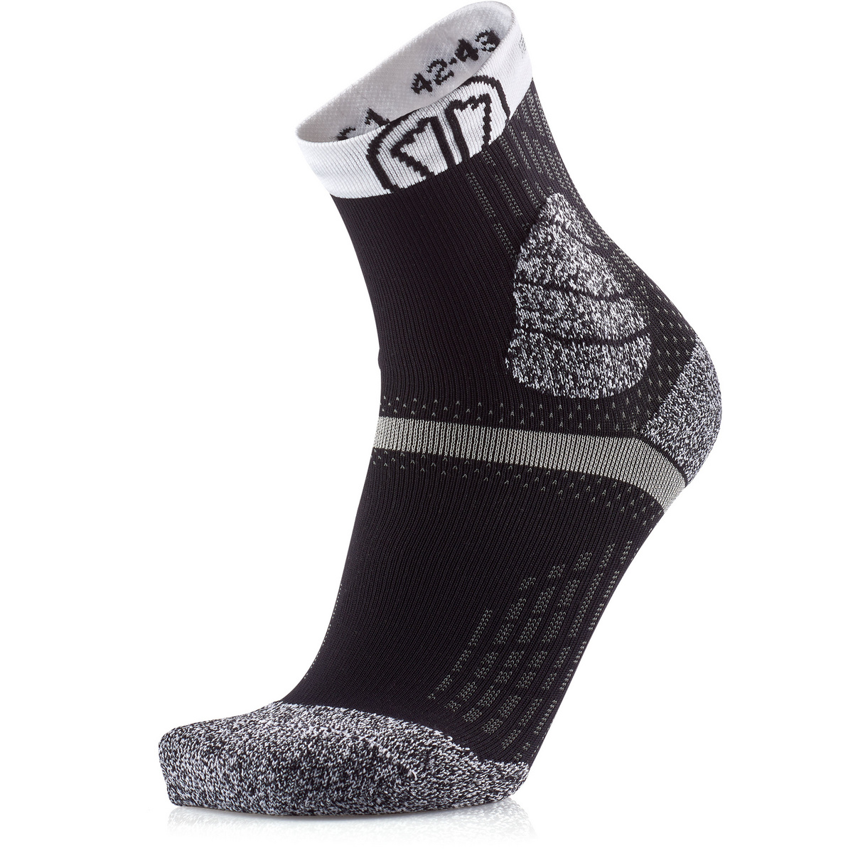 Sidas Trail Protect Socken von Sidas