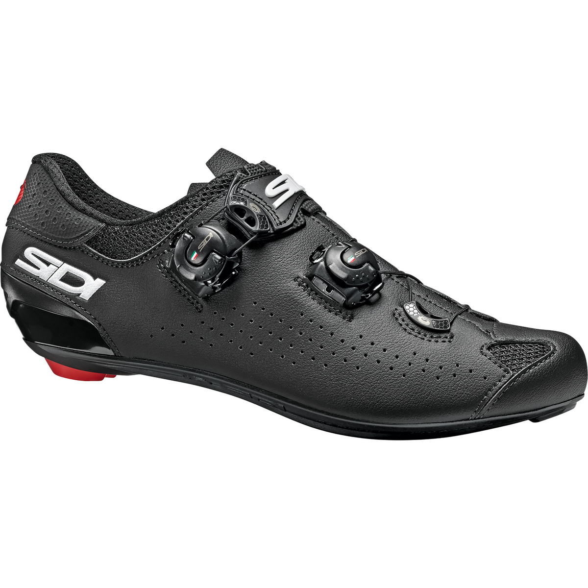 Sidi Herren Genius 10 Radschuhe Sidi Herren Genius 10 Radschuhe von Sidi