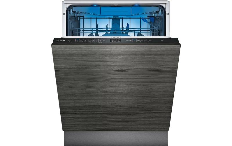 SIEMENS teilintegrierbarer Geschirrspüler »SN85TX«, 14 Massgedecke von Siemens