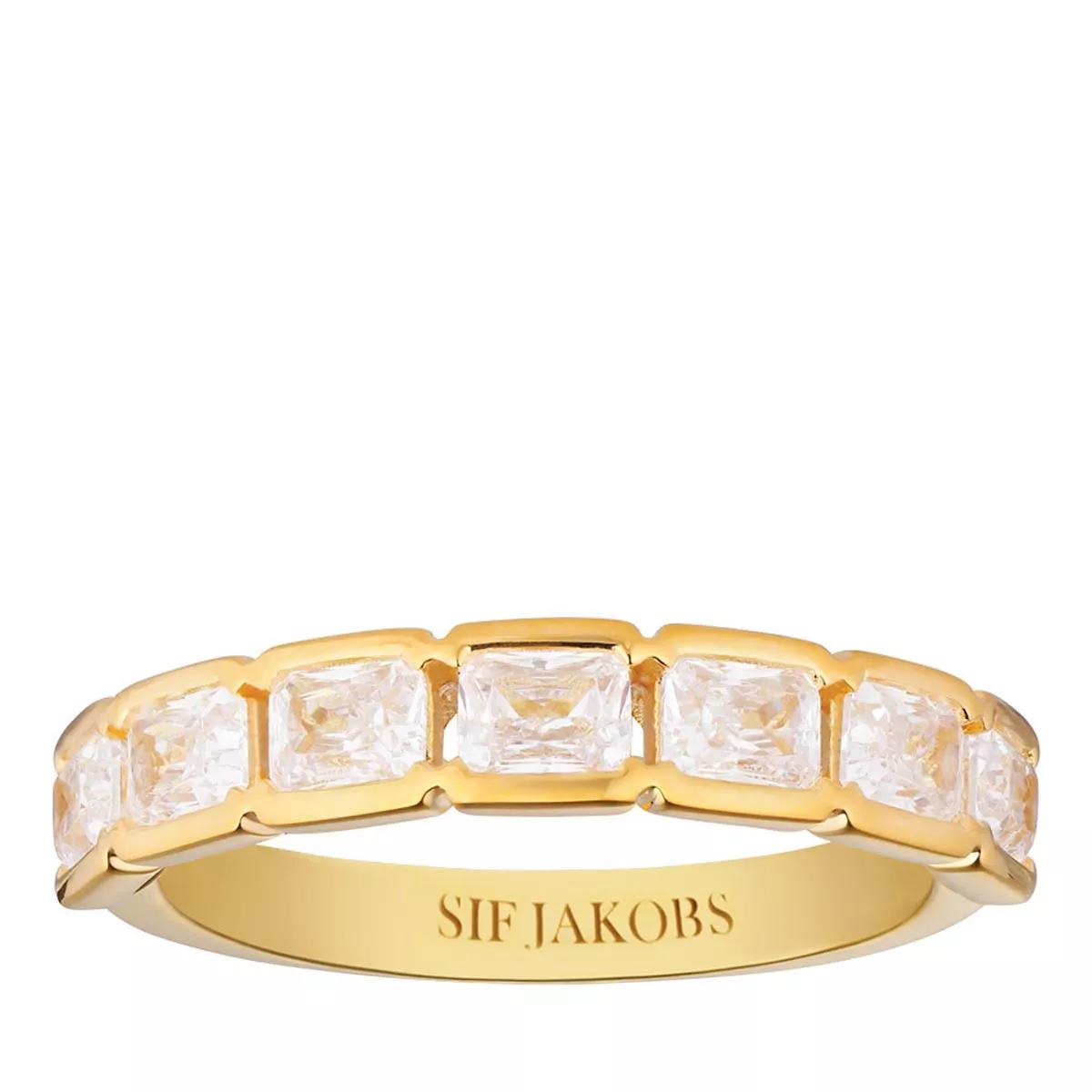 Sif Jakobs Jewellery Armbanduhr - Roccanova - Gr. 52 - in Gold - für Damen von Sif Jakobs Jewellery