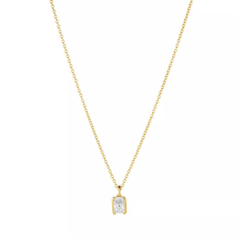 Sif Jakobs Jewellery Armbanduhr - Roccanova Piccolo Necklace - Gr. unisize - in Gold - für Damen von Sif Jakobs Jewellery