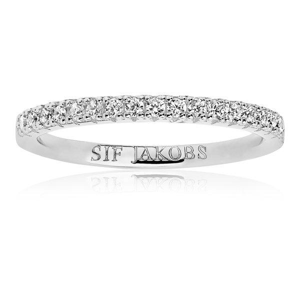 Ring Damen Silber 52 von Sif Jakobs