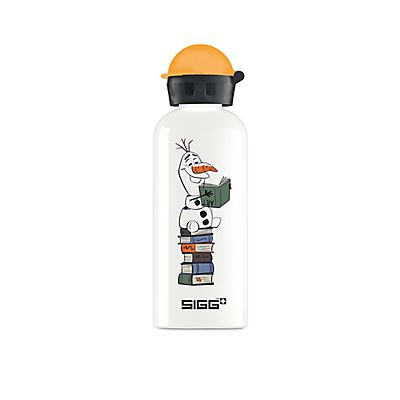 Alu Disney 600 ml Kinder Trinkflasche von Sigg