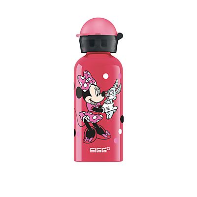 Disney 400 ml Kinder Trinkflasche von Sigg