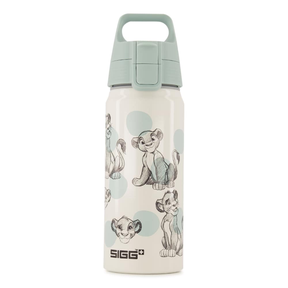 Sigg, Trinkflasche von Sigg