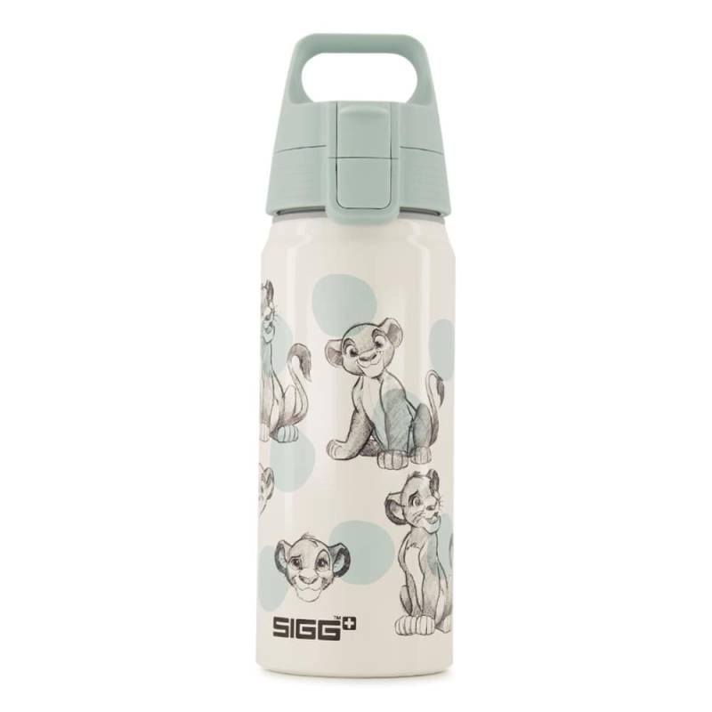 Sigg, Trinkflasche von Sigg
