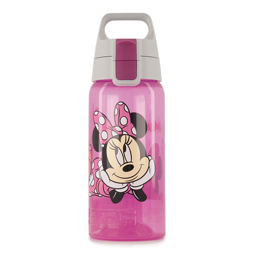 Sigg, Trinkflasche von Sigg