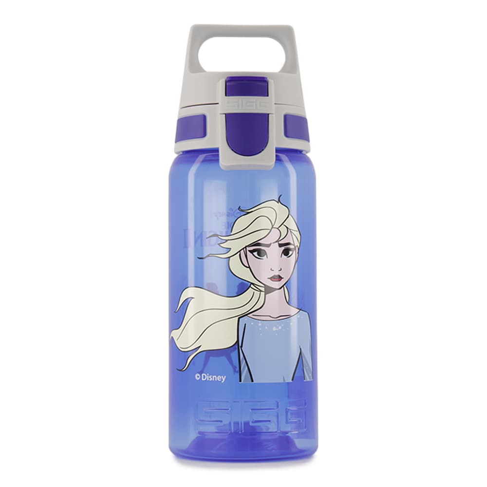 Sigg, Trinkflasche von Sigg