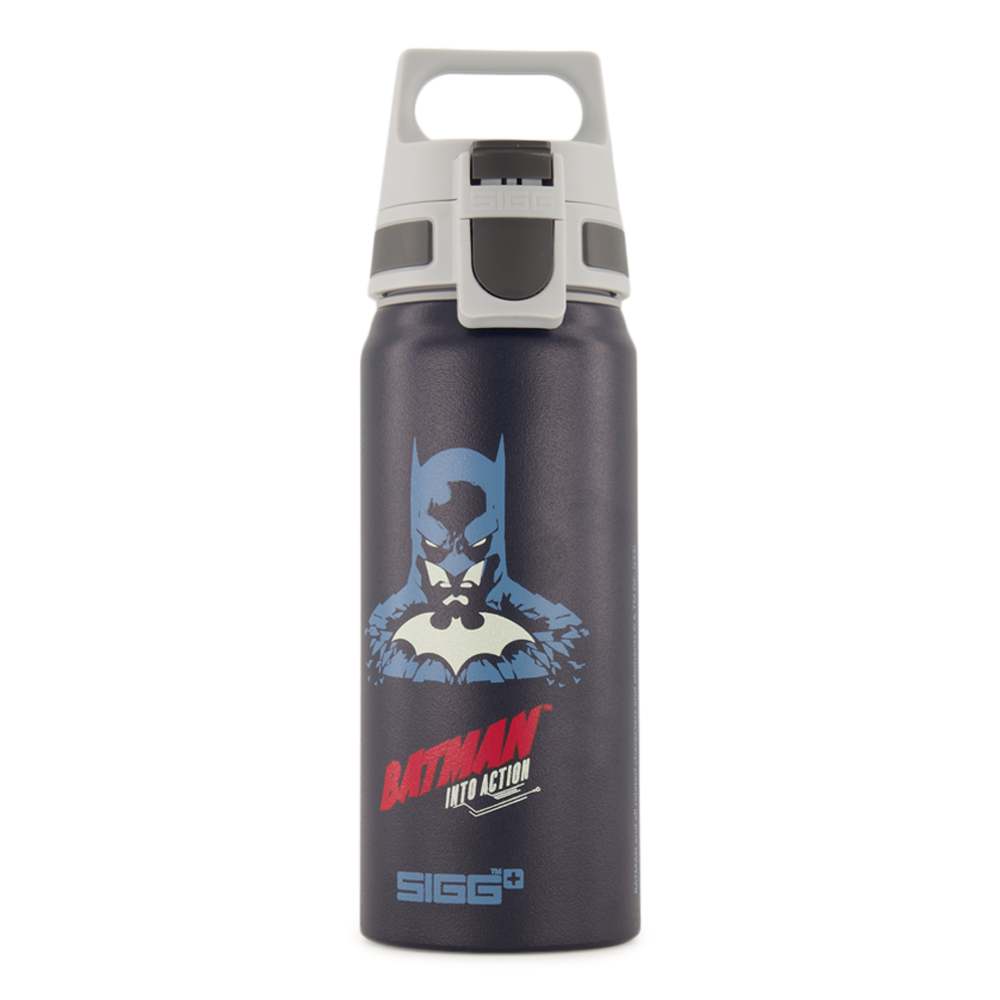 Sigg, Trinkflasche Sigg, Trinkflasche von Sigg