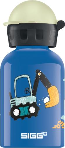 Sigg Build It - 0.3 L von Sigg