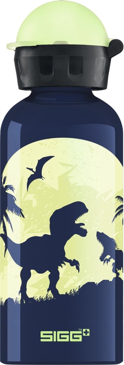 Sigg Dinosaurs Aluflasche von Sigg