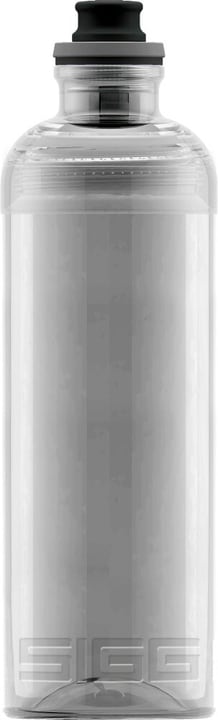 Sigg Feel Trinkflasche silber von Sigg