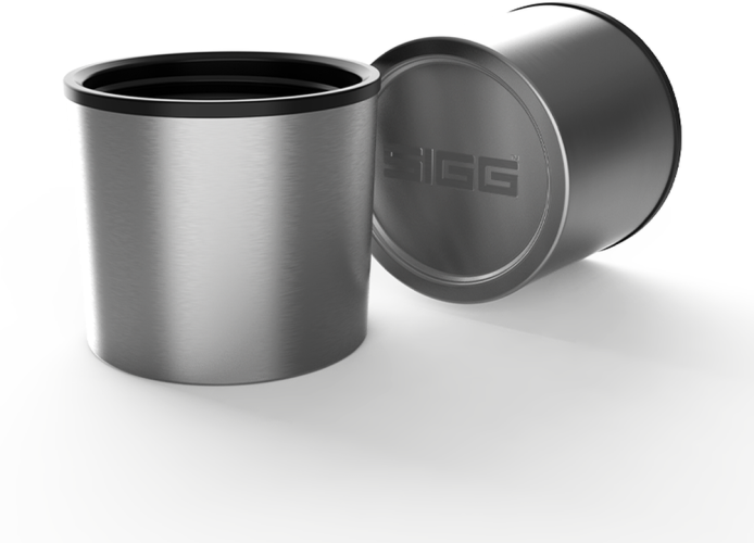 Sigg Gemstone IBT Cup Selenite 0.5L 0.5 L von Sigg