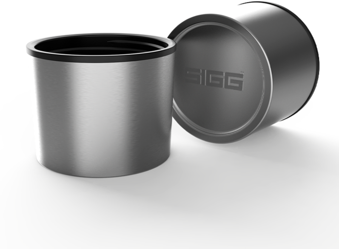 Sigg Gemstone IBT Cup Selenite 0.75 L von Sigg