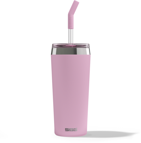 Sigg Helia Lingon berry 0.6 L Sigg Helia Lingon berry 0.6 L von Sigg
