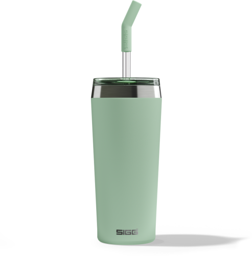 Sigg Helia Milky Green 0.6 L Sigg Helia Milky Green 0.6 L von Sigg
