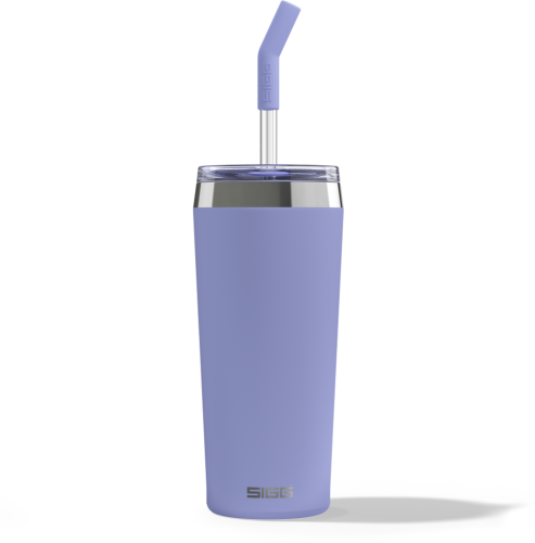 Sigg Helia Peaceful Blue 0.6 L von Sigg