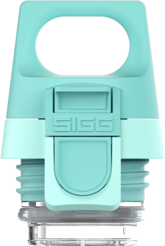 Sigg Hot & Cold ONE Top Glacier Ersatzdeckel 0,3/0,5L-Hot & Cold von Sigg