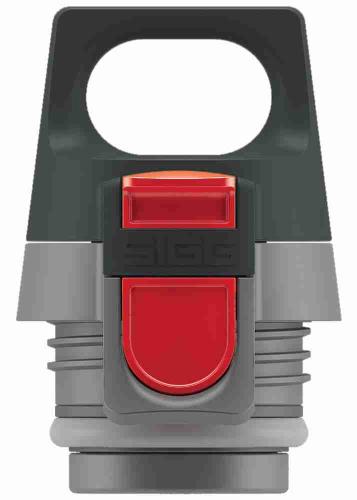Sigg Hot & Cold ONE Top - Grey von Sigg