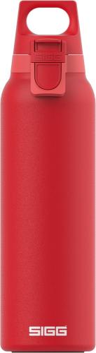 Sigg Hot & Cold ONE light - Scarlet 0.55 L Sigg Hot & Cold ONE light - Scarlet 0.55 L von Sigg