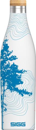 Sigg Meridian Sumatra Tree - 0.5 L Sigg Meridian Sumatra Tree - 0.5 L von Sigg