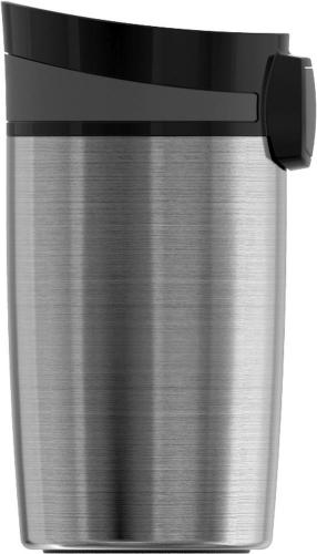Sigg Miracle Mug - Brushed 0.3 L Sigg Miracle Mug - Brushed 0.3 L von Sigg