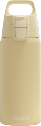 Sigg Shield Therm One Opti Yellow 0.5 L Sigg Shield Therm One Opti Yellow 0.5 L von Sigg