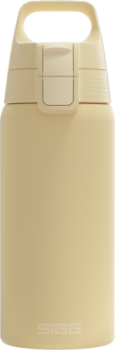 Sigg Shield Therm One Opti Yellow 0.5 L von Sigg