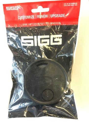 Sigg Top - Anthracite 0.27L/0.47L von Sigg