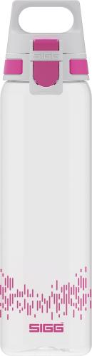 Sigg Total Clear One MyPlanet - Berry 0.75 L von Sigg