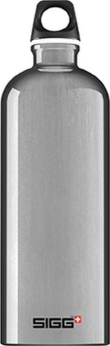 Sigg Traveller - Alu, 1 L Sigg Traveller - Alu, 1 L von Sigg