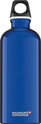 Sigg Traveller - Dark Blue, 0.6 L von Sigg