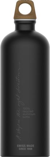 Sigg Traveller Direction PlainMyPlanet - 1 L von Sigg