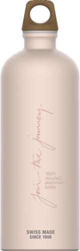Sigg Traveller Journey PlainMyPlanet - 1 L Sigg Traveller Journey PlainMyPlanet - 1 L von Sigg