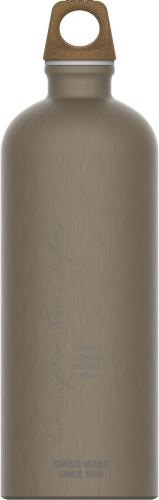 Sigg Traveller Lighter PlainMyPlanet - 1 L Sigg Traveller Lighter PlainMyPlanet - 1 L von Sigg