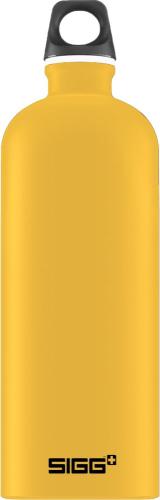 Sigg Traveller - Mustard Touch 1.0 L von Sigg
