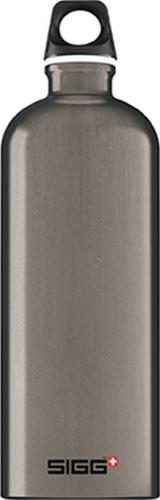 Sigg Traveller - Smoked Pearl 1 L Sigg Traveller - Smoked Pearl 1 L von Sigg