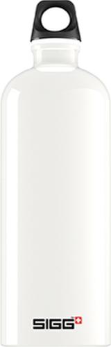 Sigg Traveller - White, 1 L Sigg Traveller - White, 1 L von Sigg